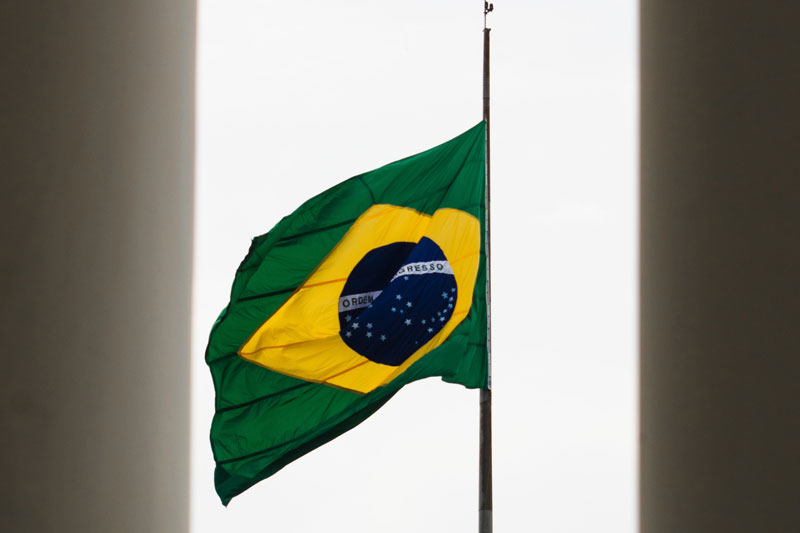 Un año sabático me permitió reflexionar sobre mis creencias políticas y las de los demás, particularmente en el contexto de mi país de origen, Brasil.