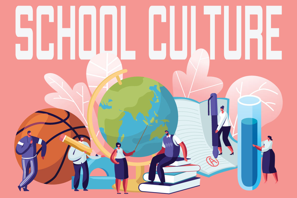 education articles on school culture