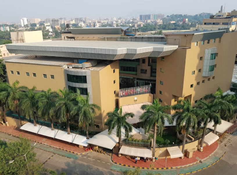 American School of Bombay - SchoolRubric